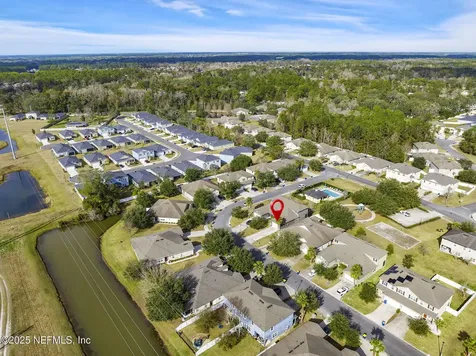 2355 Caney Wood Court S Jacksonville FL 32218