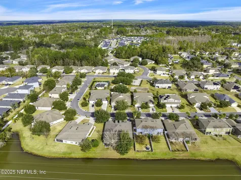2355 Caney Wood Court S Jacksonville FL 32218