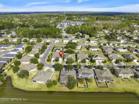 2355 Caney Wood Court S Jacksonville FL 32218