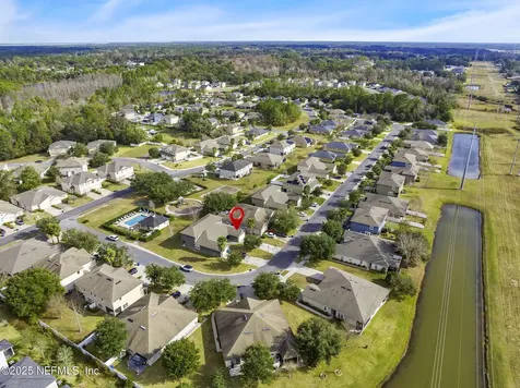 2355 Caney Wood Court S Jacksonville FL 32218
