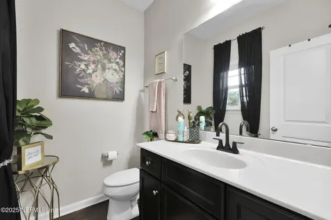 2355 Caney Wood Court S Jacksonville FL 32218