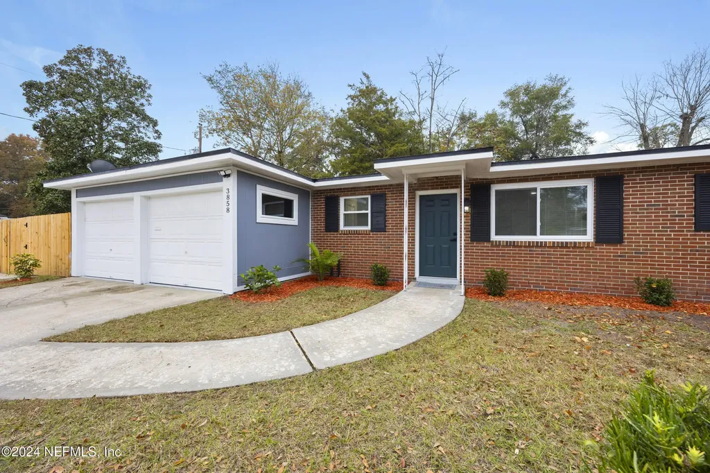 3858 Lane Avenue S Jacksonville FL 32210