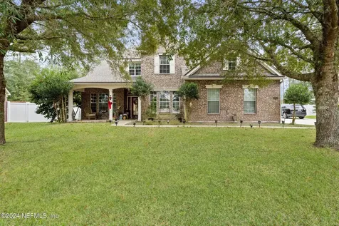 4367 Song Sparrow Drive Middleburg FL 32068