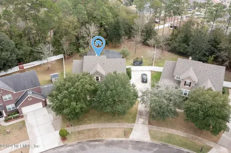 4367 Song Sparrow Drive Middleburg FL 32068