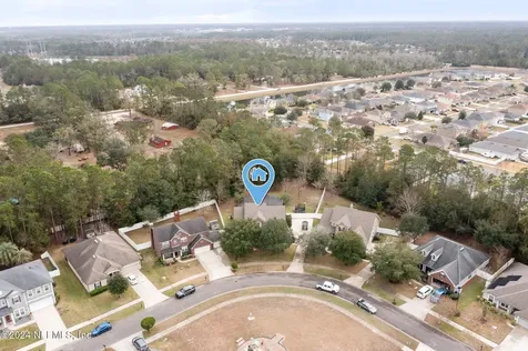 4367 Song Sparrow Drive Middleburg FL 32068