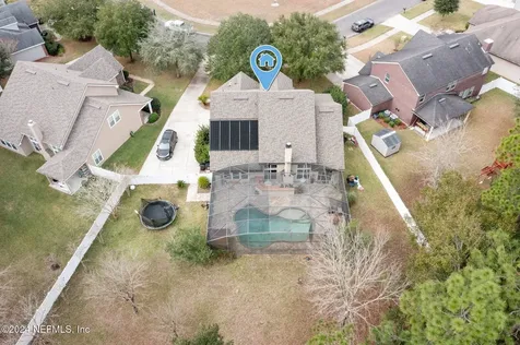 4367 Song Sparrow Drive Middleburg FL 32068