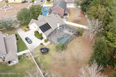 4367 Song Sparrow Drive Middleburg FL 32068