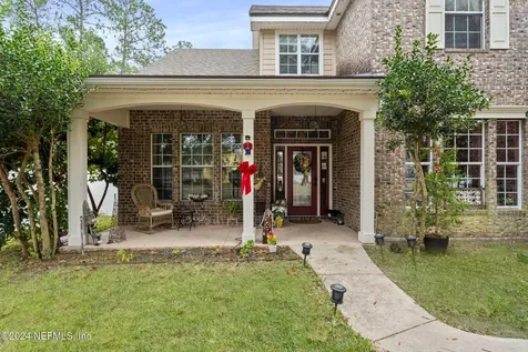 4367 Song Sparrow Drive Middleburg FL 32068