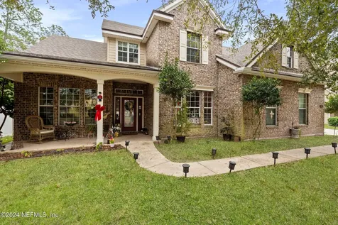 4367 Song Sparrow Drive Middleburg FL 32068
