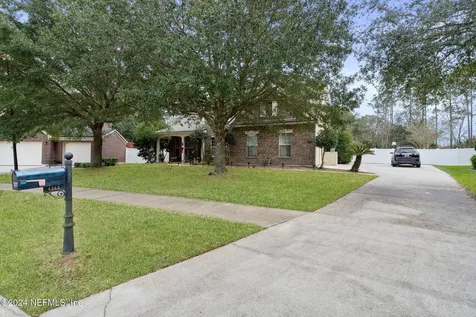 4367 Song Sparrow Drive Middleburg FL 32068