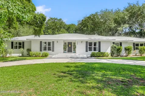 3497 Lone Wolf Trail St. Augustine FL 32086