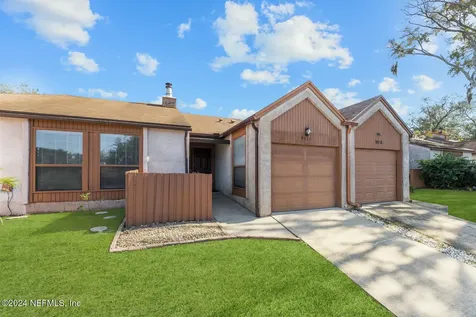 9922 Fawn Brook Drive Jacksonville FL 32256