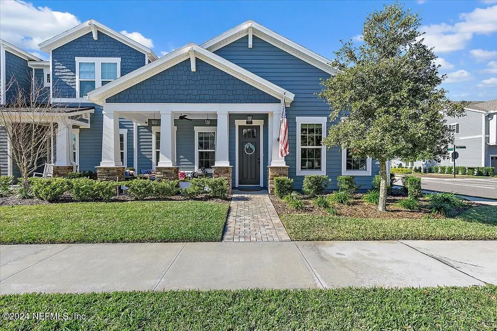 19 Bolsana Court St. Augustine FL 32092