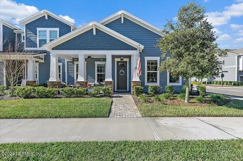 19 Bolsana Court St. Augustine FL 32092
