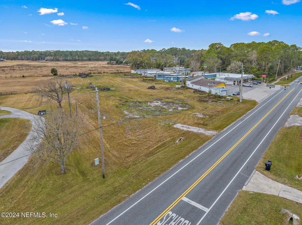 1028 S Water Street Starke FL 32091
