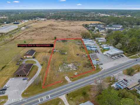 1028 S Water Street Starke FL 32091