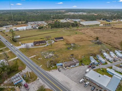 1028 S Water Street Starke FL 32091