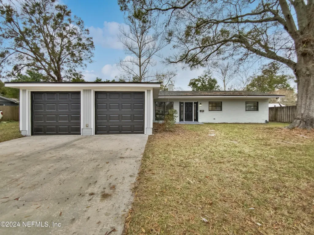 2524 Woolery Drive Jacksonville FL 32211