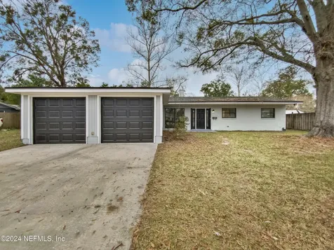 2524 Woolery Drive Jacksonville FL 32211