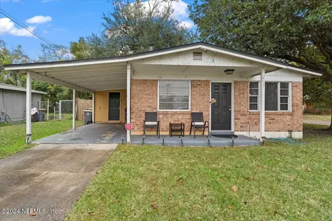 453 Shearer Avenue Jacksonville FL 32254