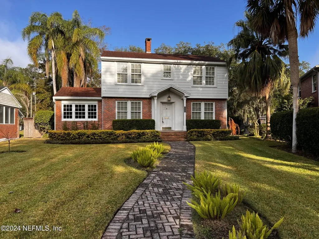 1567 Alexandria Place N Jacksonville FL 32207