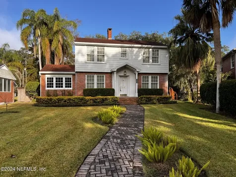 1567 Alexandria Place N Jacksonville FL 32207