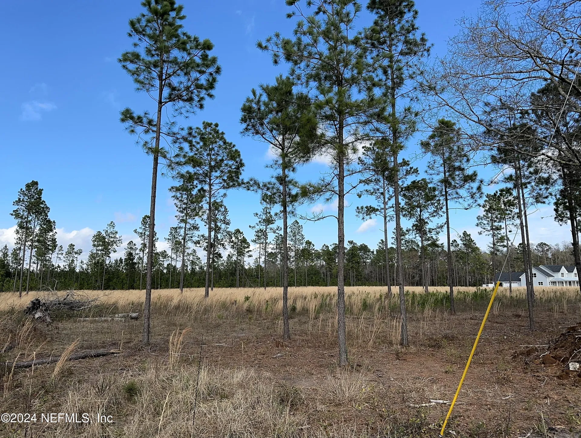 15538 Co Road 108 Hilliard FL 32046