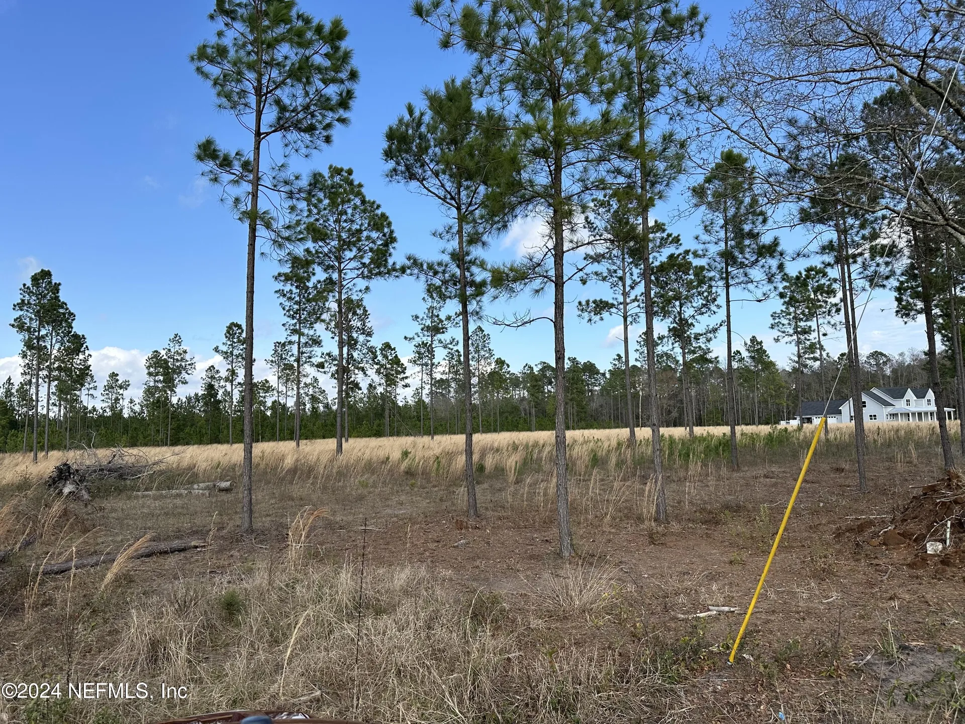 15538 Co Road 108 Hilliard FL 32046