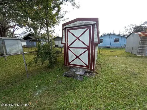 2270 W 11th Street Jacksonville FL 32209