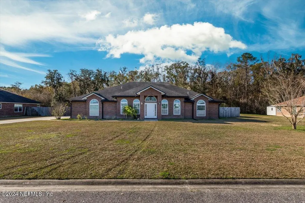 54055 Amblerwood Way Callahan FL 32011