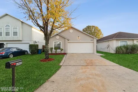 6908 Playpark Trail Jacksonville FL 32244