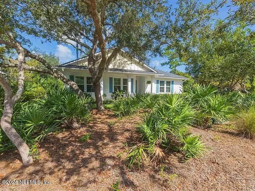 209 History Place St. Augustine FL 32095