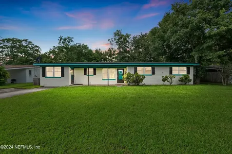 4117 Habana Avenue Jacksonville FL 32217