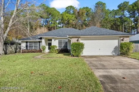 601 Lady Lake Road W Jacksonville FL 32218