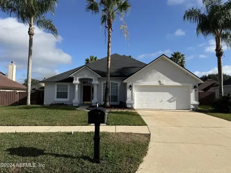 12205 Madison Creek Drive Jacksonville FL 32258