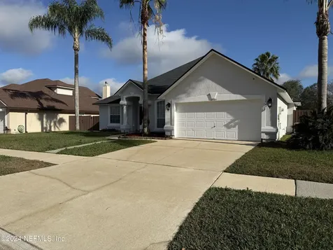 12205 Madison Creek Drive Jacksonville FL 32258