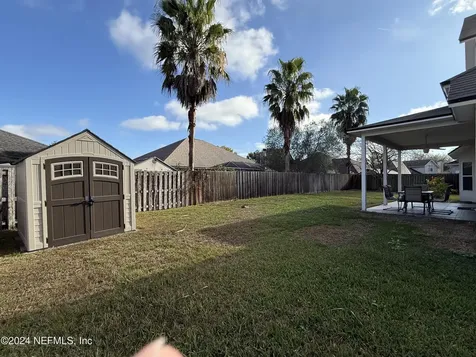 12205 Madison Creek Drive Jacksonville FL 32258