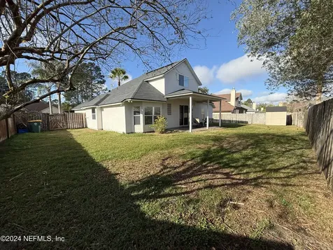 12205 Madison Creek Drive Jacksonville FL 32258