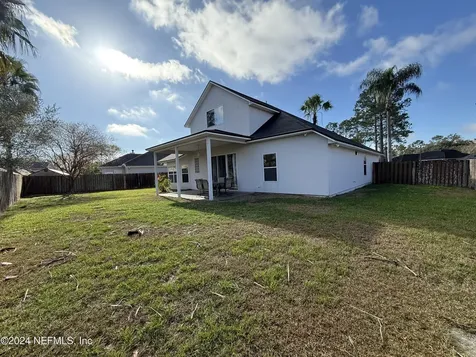 12205 Madison Creek Drive Jacksonville FL 32258