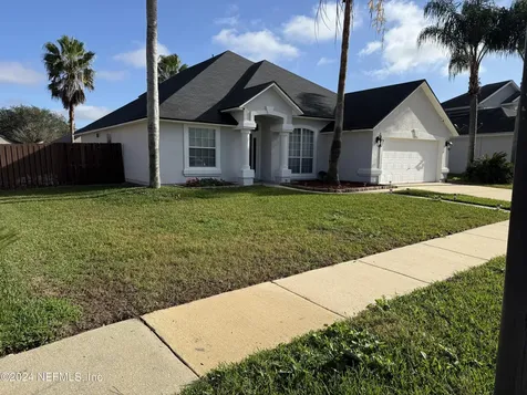 12205 Madison Creek Drive Jacksonville FL 32258