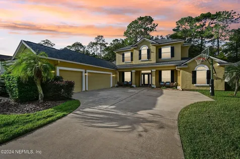 2568 Country Side Drive Fleming Island FL 32003