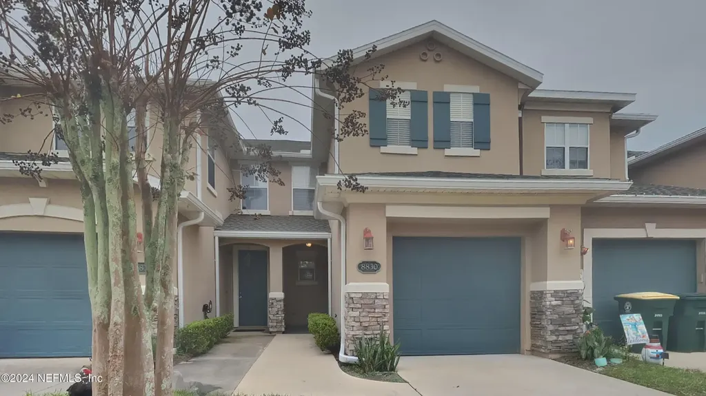 8830 Shell Island Drive Jacksonville FL 32216