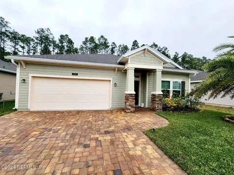 396 Montserrat Drive St. Augustine FL 32092