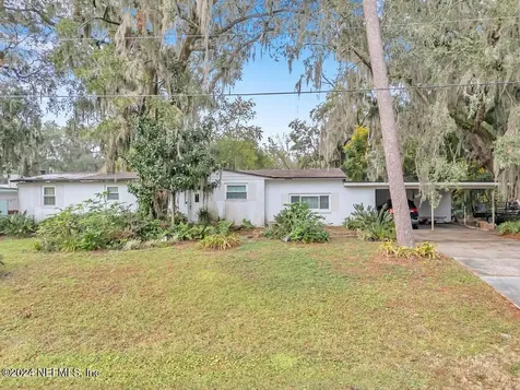 332 Tidewater Circle W Jacksonville FL 32211