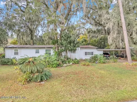 332 Tidewater Circle W Jacksonville FL 32211