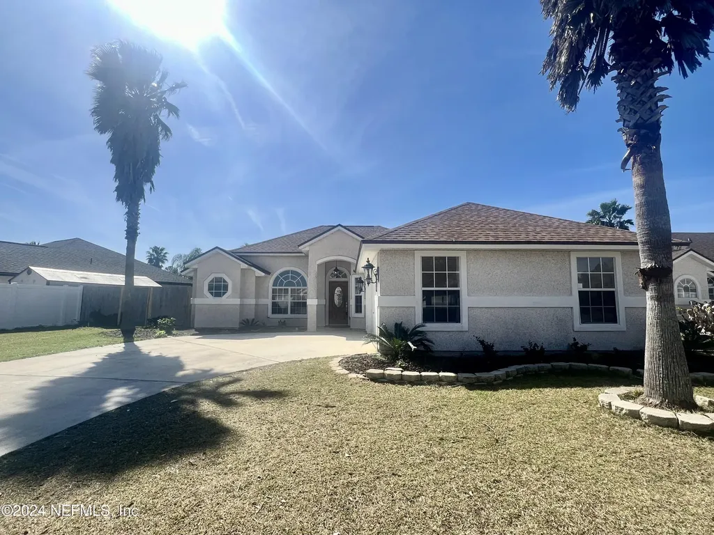 2716 Salina Court Green Cove Springs FL 32043