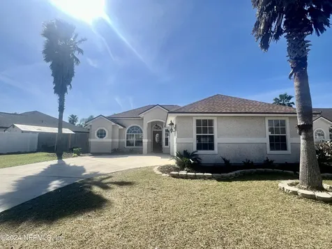 2716 Salina Court Green Cove Springs FL 32043