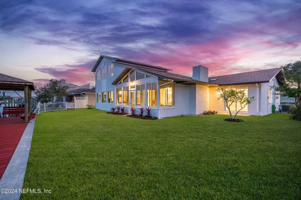 152 Lantana Avenue Flagler Beach FL 32136