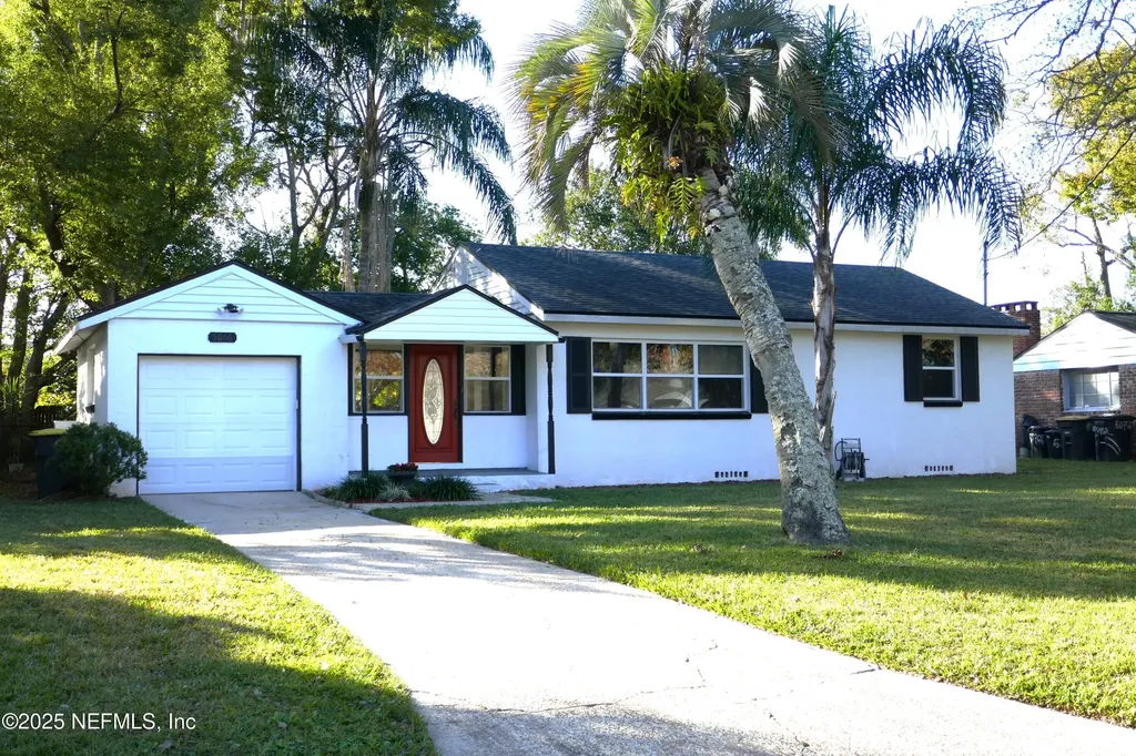 5066 Polaris Street Jacksonville FL 32205
