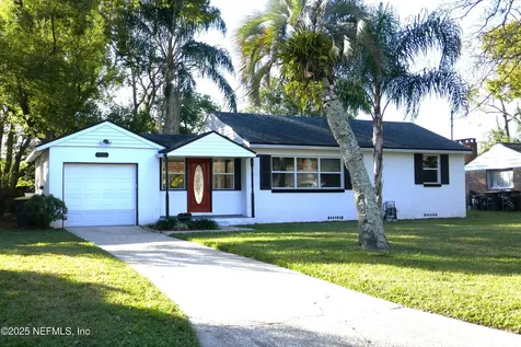 5066 Polaris Street Jacksonville FL 32205